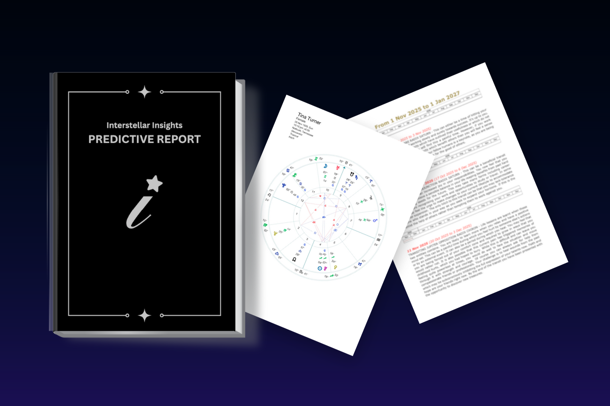 Understanding What Lies Ahead,