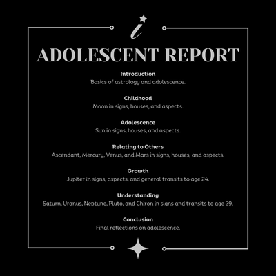 Parental Guidance Bundle