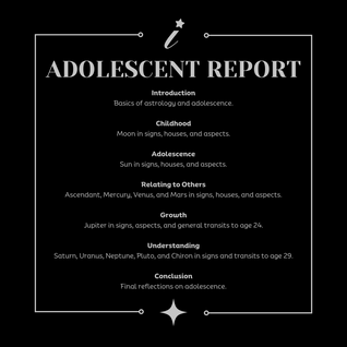 Parental Guidance Bundle