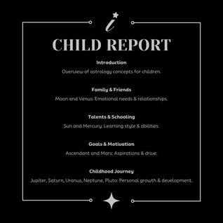 Parental Guidance Bundle