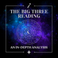 Big Three Reading