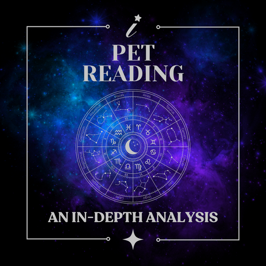 Professional Pet Reading | Pet Owner Guide