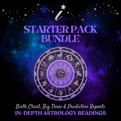 Starter Pack Bundle
