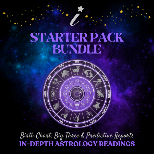 Starter Pack Bundle