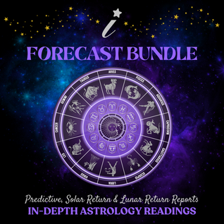 Forecast Bundle