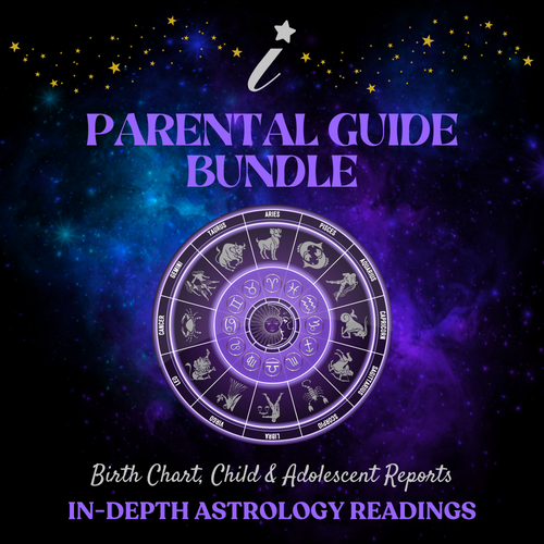 Parental Guidance Bundle