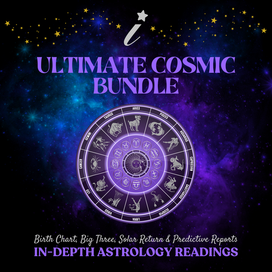 Ultimate Cosmic Bundle