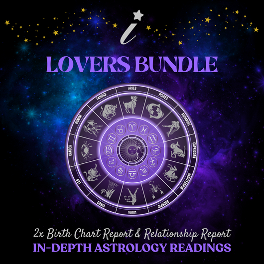 The Lovers Bundle