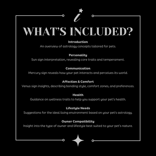 Professional Pet Reading | Pet Owner Guide