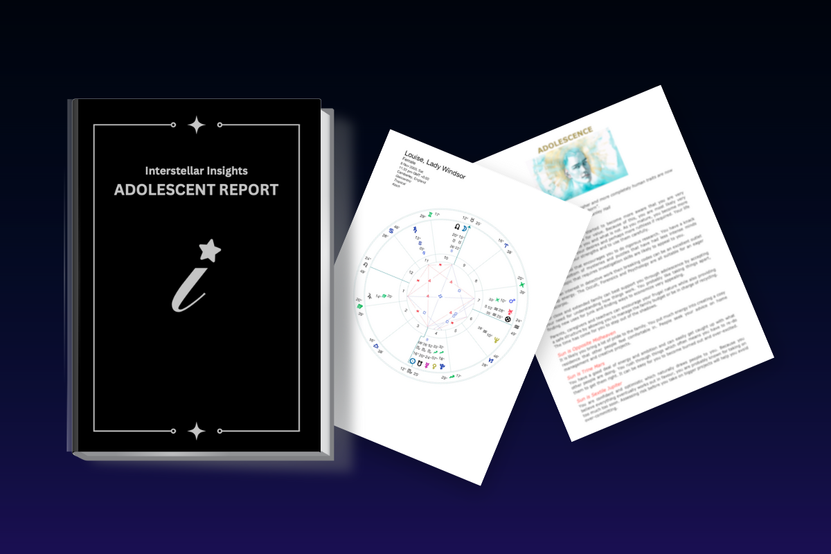 Understanding Your Teen,