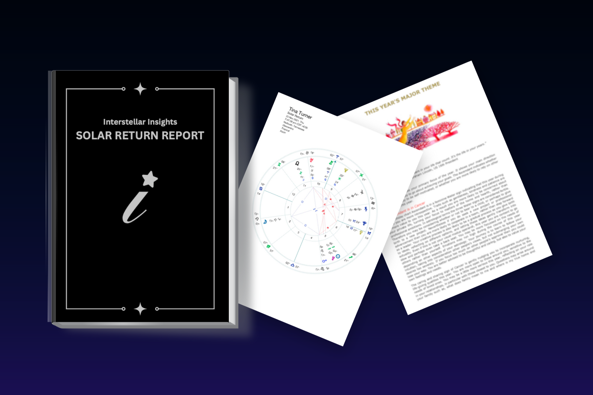 Stepping Into Your New Year,