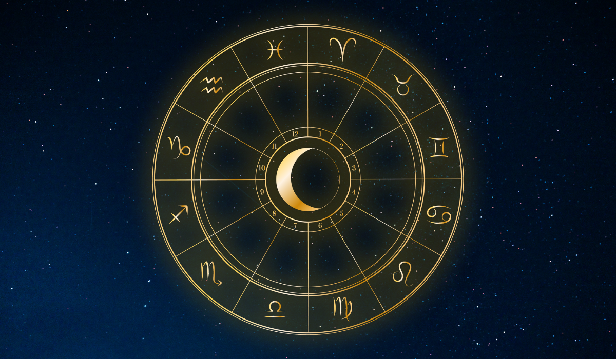 Astrology Isn’t Random