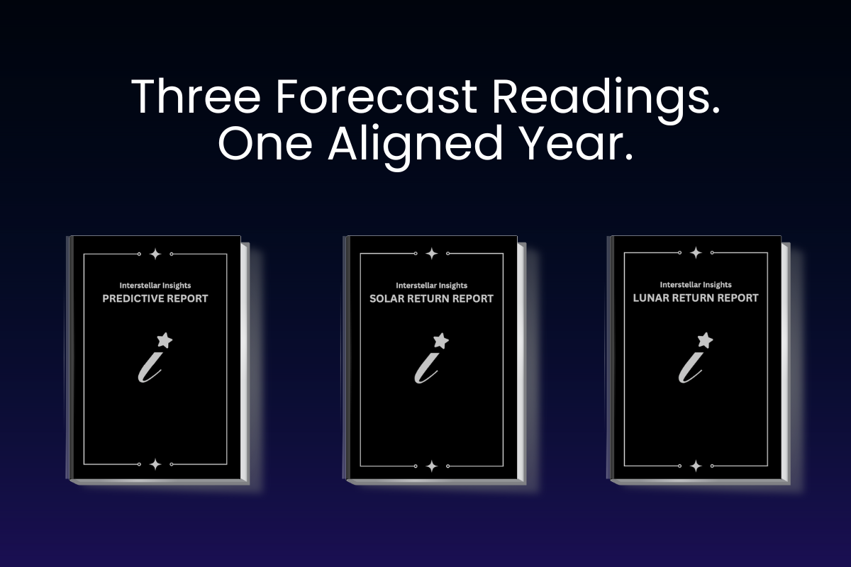 Understanding the Year Ahead,