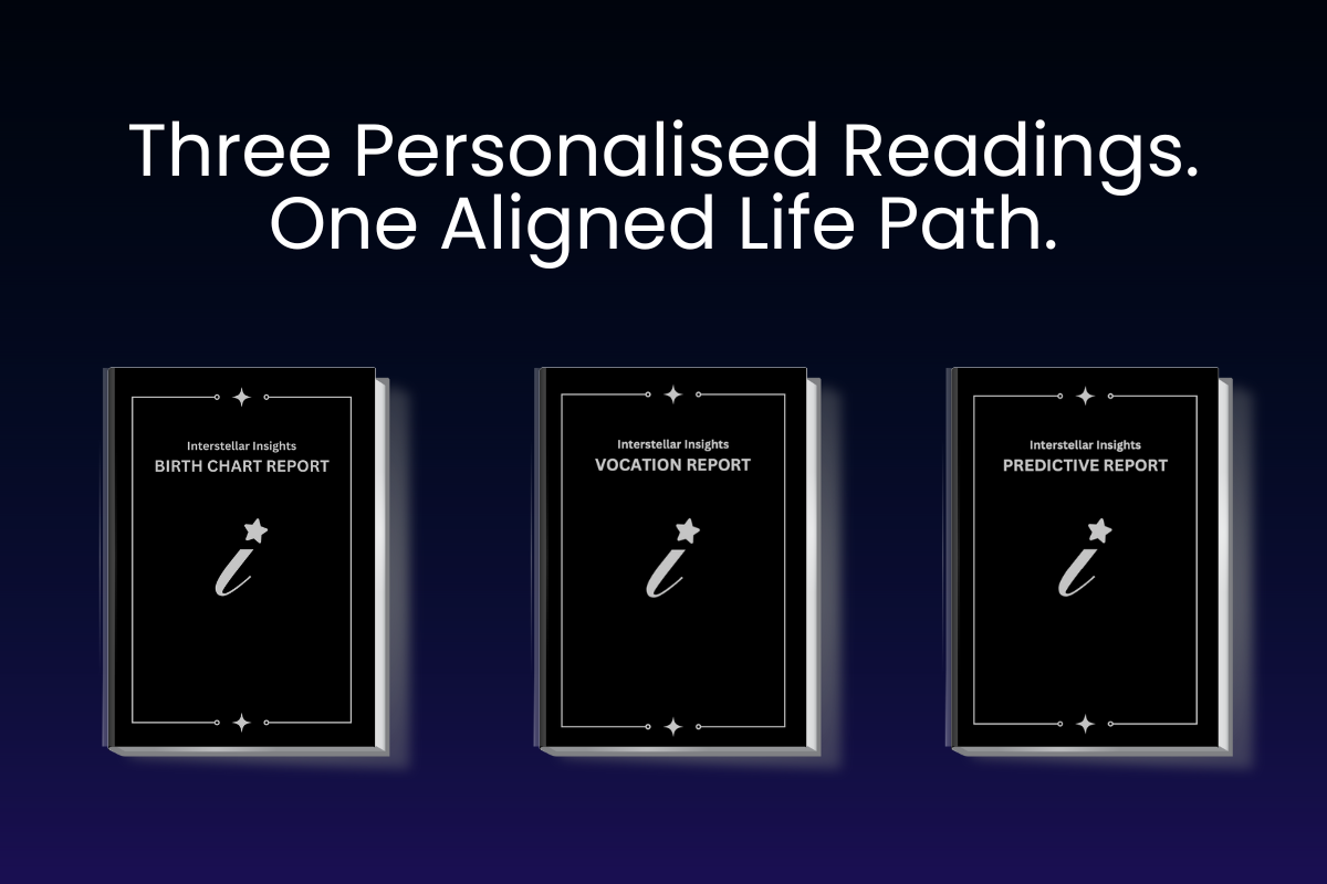 Understanding Your Path,