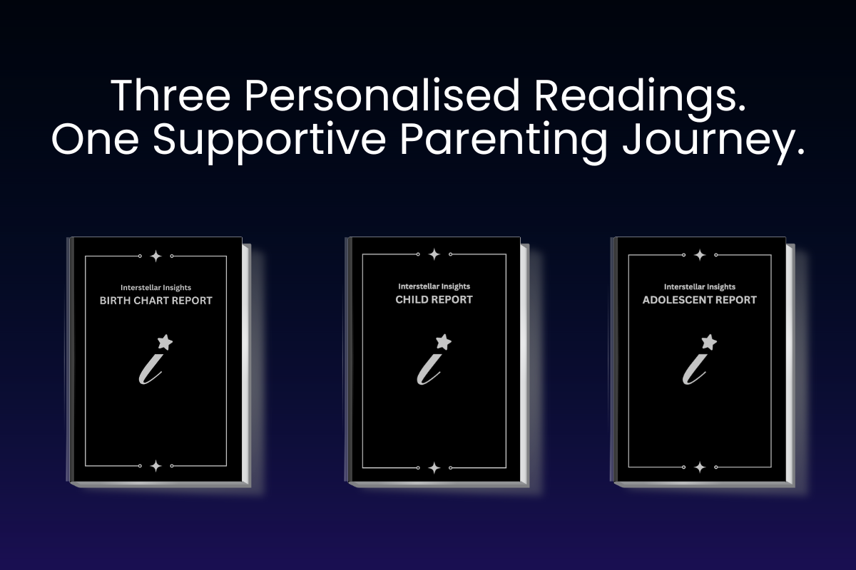 Understanding Your Child,