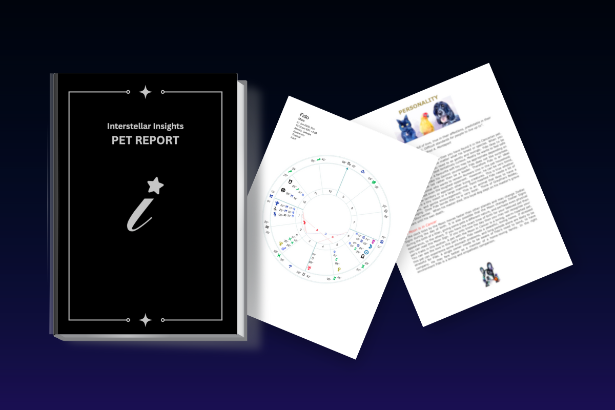 Understanding Your Pet,