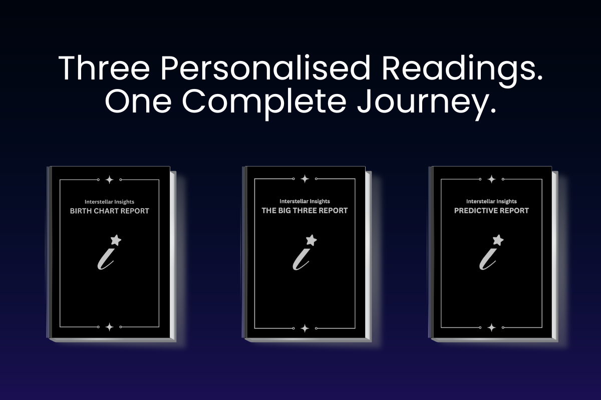 Understanding Your Journey,