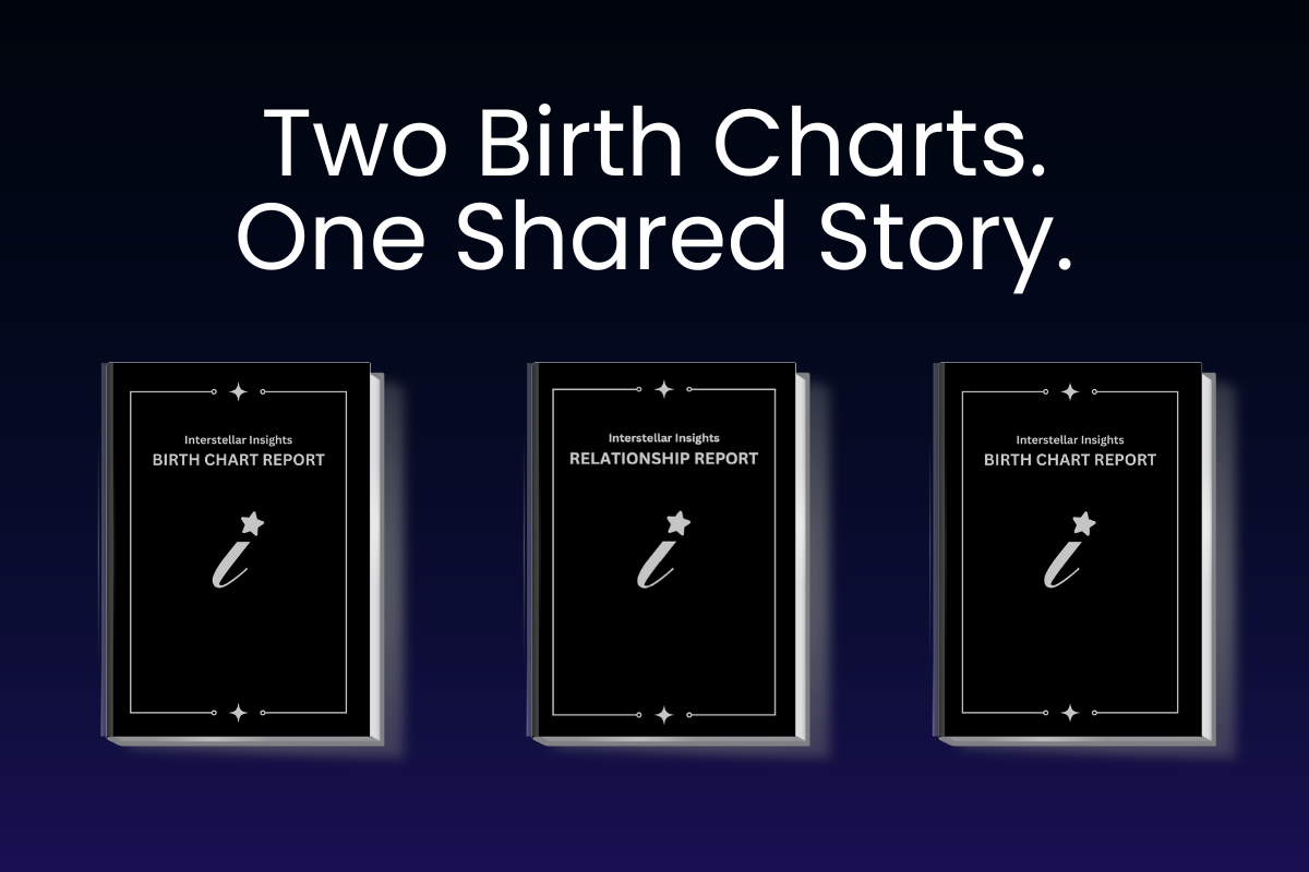 Understanding Your Connection,