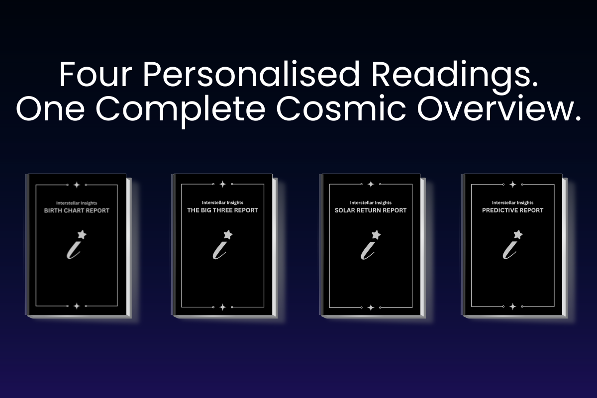 Understanding Your Journey,